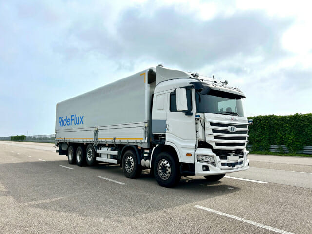 국토부, 화물차 에코 드라이빙 캠페인…10월 포상