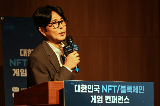 바이낸스 스티브 영 김 디렉터 “한국, 선제적 프레임워크 구축할 기회 맞아”