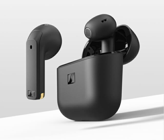 젠하이저, 무선 이어폰 ‘엑센텀 오픈’ 출시