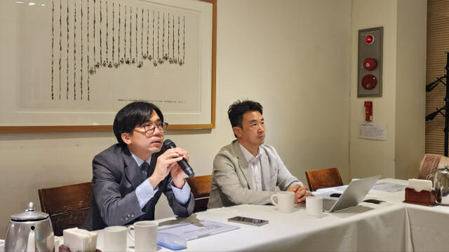 “새 정부 미디어 정책, 글로벌화 지향에 초점 맞춰야”