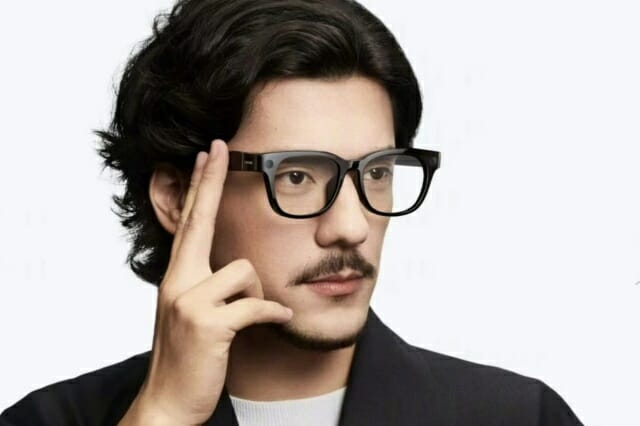 샤오미, AI 안경 내놨다…”명령하면 사진·영상 촬영”