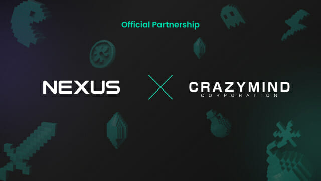 넥써쓰-크레이지마인드, ‘던전앤브레이커’ 온보딩 계약 체결