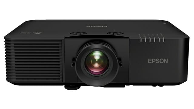 한국엡손, 업무·교육용 4K 레이저 프로젝터 7종 출시