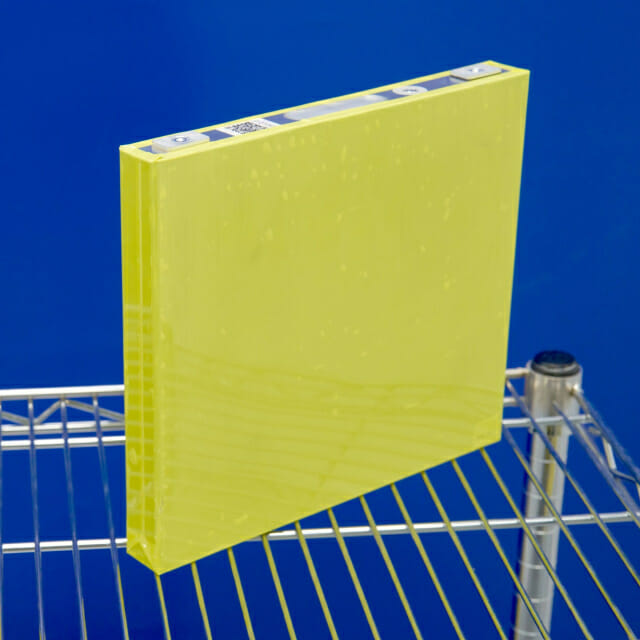 GM 러브콜 ‘LMR’, LFP 제치고 중저가 K배터리 대세 되나