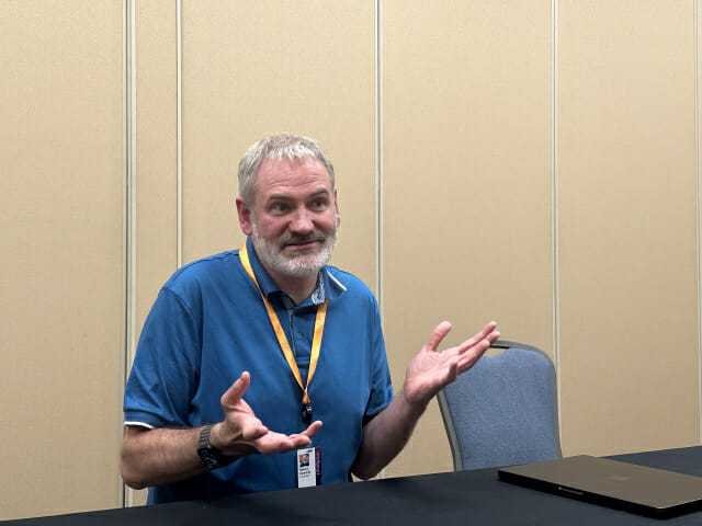 AWS “해커보다 한발 빠르게…AI로 네트워크 보안 자동화 100% 목표”