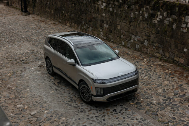 현대차그룹, 美 타임지 ‘세계 100대 기업’에 韓 기업 유일 선정