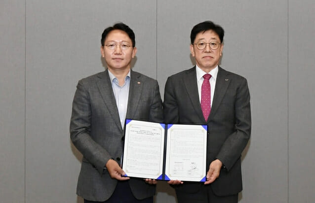 한전, LS전선 손잡고 해저케이블 기술사업화 세계시장 공략 나서