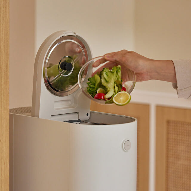 건조형·저소음·보조금…음식물처리기 선택 5계명