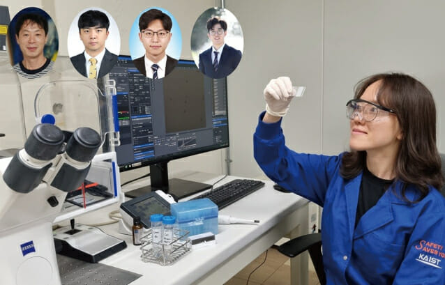 KAIST, 세포로봇 치료 과학적 가능성 제시