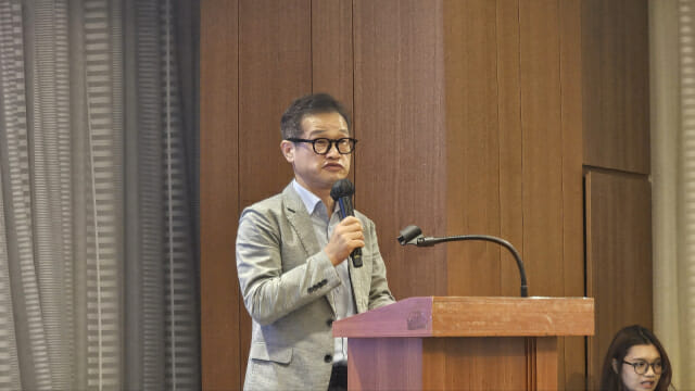 [현장] AI 전환 막힌 한국 기업들…베트남 기업 VTI가 내놓은 해법은