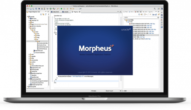 동희오토, 유라클과 10년 된 PDA 품질시스템 혁신…스마트팩토리 시동