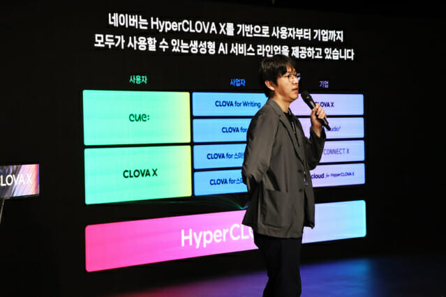 하정우, AI 수석 발탁…업계 “기술·정책 모두 아는 적임자”