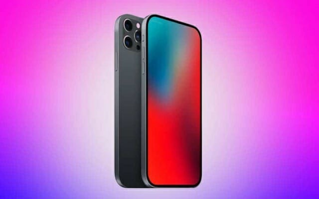 ’20주년 아이폰은 풀스크린’ 전망에 찬물…”더 기다려야”