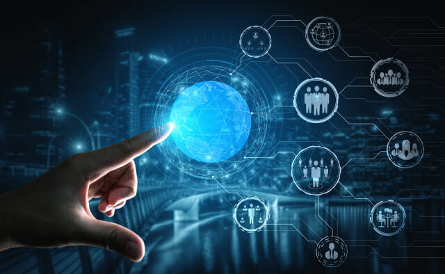 정부, 공공분야 초거대AI 서비스 수행기업 공모