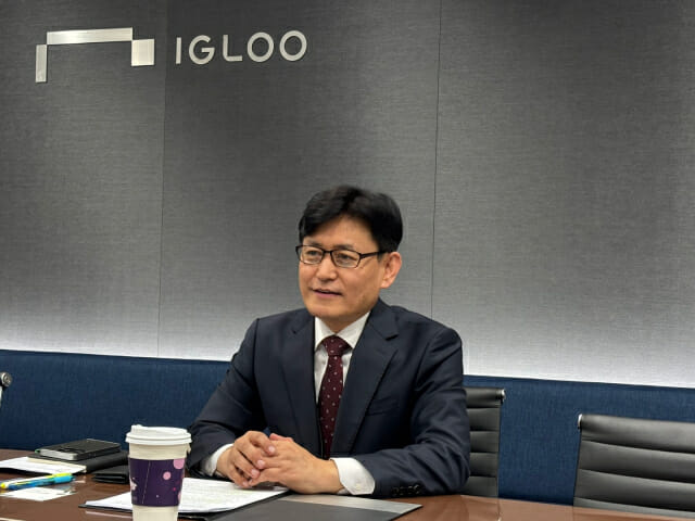 이글루, 보안관제 자동화 AI특허 2건 획득