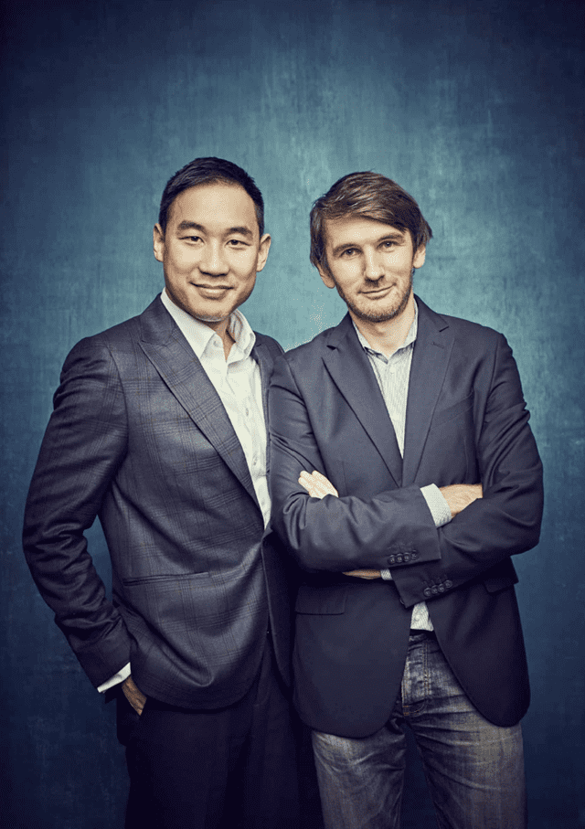 웹툰엔터, 정세주 눕 창업자 사외이사로 영입