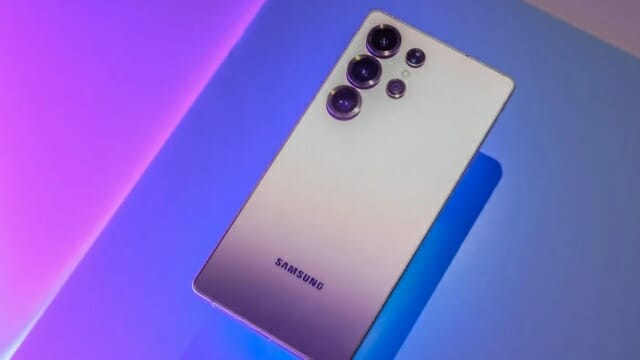 갤럭시S27 울트라, S펜 슬롯 사라지나