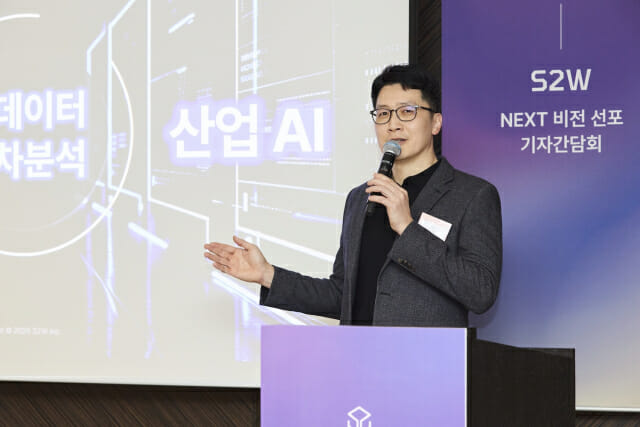 S2W, 하반기 증시 입성 ‘청신호’…코스닥 상장 예비심사 ‘통과’