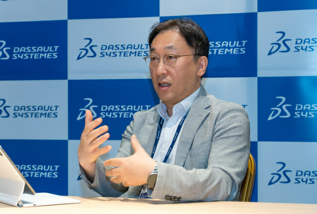 “넷바이브 원파트, 효율적 부품 관리·비용 절약 수단”