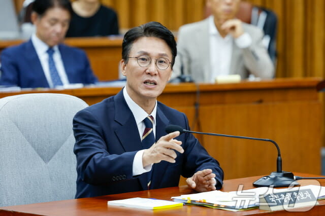 우원식 의장 “늦어도 7월3일 김민석 인준안 표결”