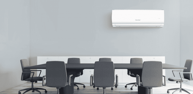 오텍캐리어, 벽걸이 에어컨 판매 136% 증가