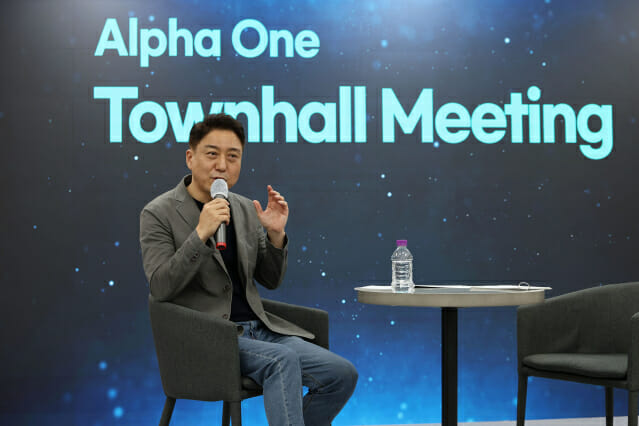 박승표 KT알파 “커머스&마케팅 컴퍼니 도약…선순환 생태계 구축”