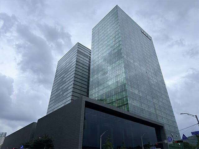 하루 만에 18% 뛴 네이버 주가…시총 11위 안착