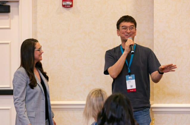 클라이원트, ‘APMP BPC 2025’ 공식 스폰서로 참여