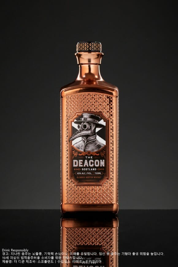 세계 최대 주류업체도 백기…페르노리카, 일자리 줄인다