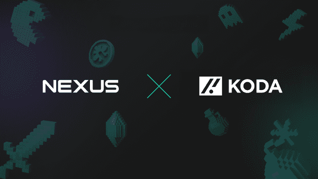 넥써쓰, KODA와 가상자산 커스터디 계약 체결