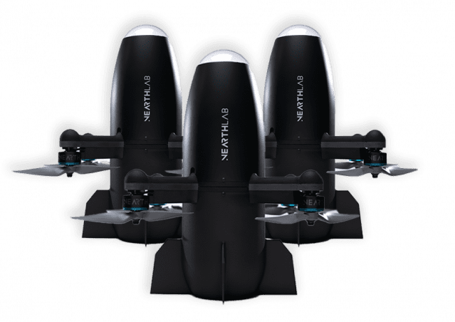 니어스랩, 美 디펜스포스트 선정 ‘세계 100대 드론 방산기업’