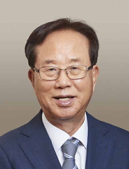 이수광 前 DB손해보험 사장, DB그룹 회장으로 선임