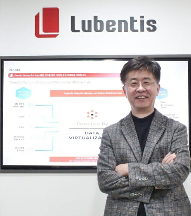 루벤티스-로지다인, 일본 병원 물류시장 공동 진출 협약