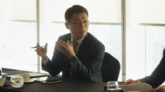 준비된 ICT 차관 류제명…소통 협력·추진력 탁월