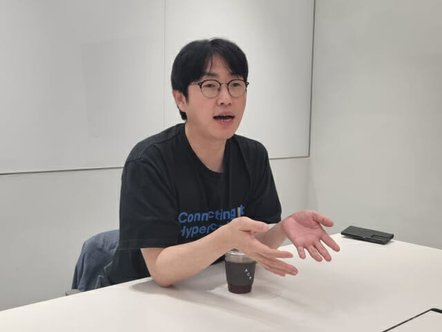 이재명 대통령, 첫 AI 수석에 하정우 발탁…100조 시대 연다