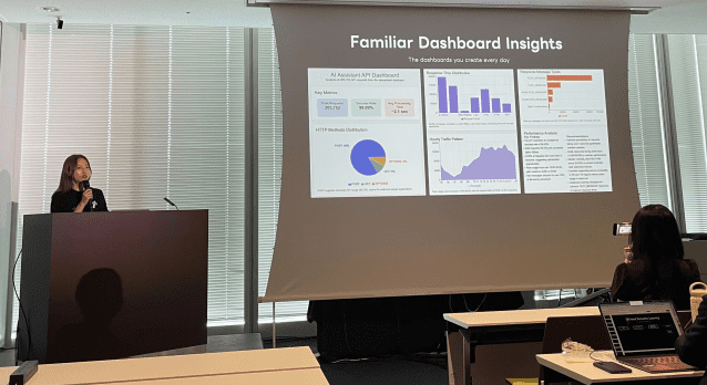 라인플러스가 말하는 AI 시대 ‘진짜 분석가의 일’