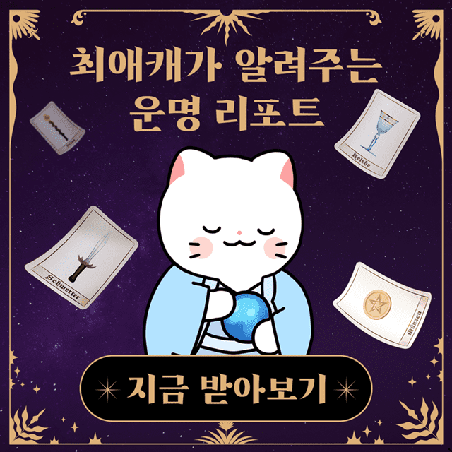 웹툰 캐릭터가 사주 봐준다…네이버 웹툰, ‘타로툰’ 정식 출시