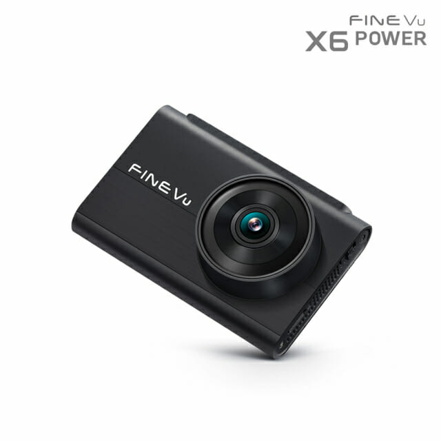 파인디지털, 블랙박스 파인뷰 ‘X6 파워’ 출시