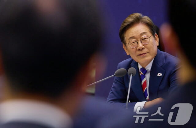 이재명 대통령, G7 정상회의 출국…한미 한일 정상회담 조율중