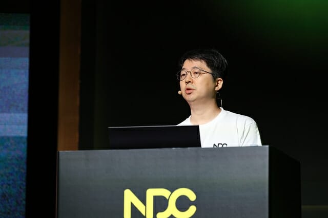 넥슨 최가운 디렉터 “이미지 생성 AI로 내 딸을 메이플 캐릭터로 만들기”