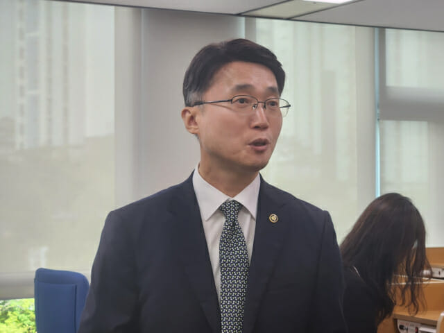 류제명 차관 “어떤 비용 들더라도 AI 독자적 역량 갖춰야”