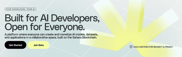 [ZD 코인 리포트] 업비트-빗썸, 사하라에이아이(SAHARA) 거래 지원 안내