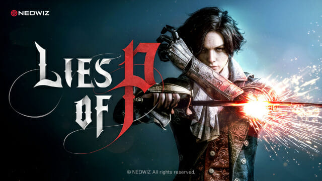 네오위즈 ‘P의 거짓’, 누적 판매 300만 돌파…DLC 출시 효과 ‘톡톡’