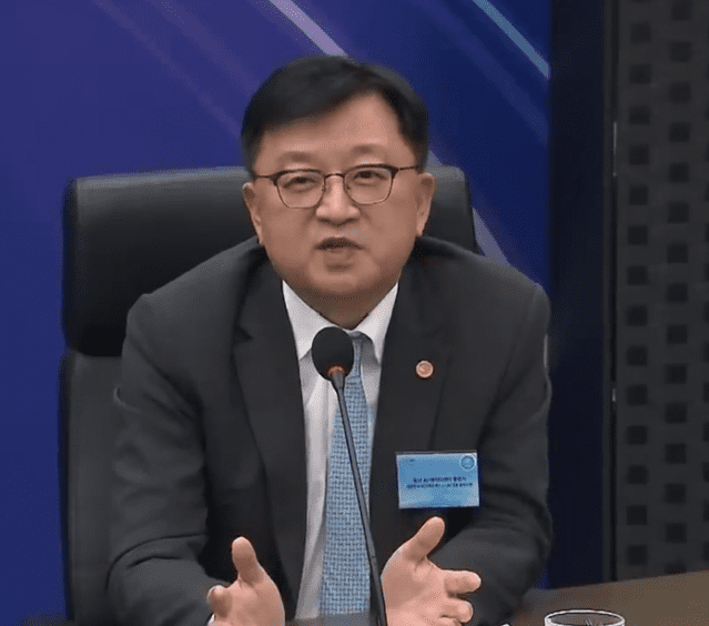 “AI 정책, 민간이 주도”…KOSA, 제3기 산업자문단 출범