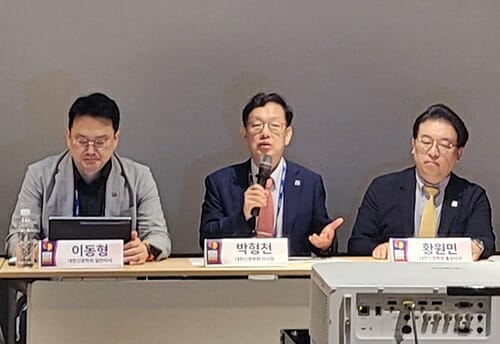 70대 이상 4명중 한명은 만성콩팥병…국가중심의 예방‧관리대책 필요