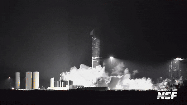 [영상] ‘펑’하고 폭발한 스페이스X 스타십…10번째 시험발사 문제 없나