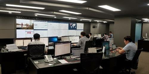 “유효 취약점 신속 조치”…시큐아이, 첫 버그바운티 완료