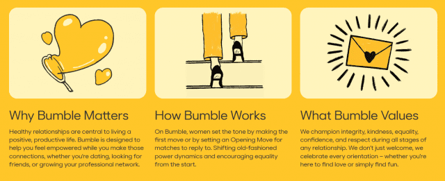 데이팅앱 ‘범블’ 또 감원…”기술에 더 투자”