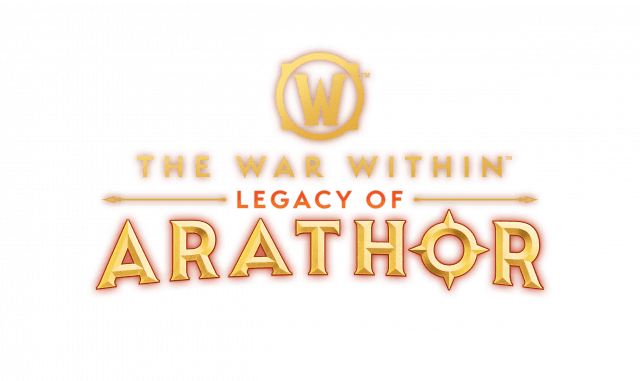 블리자드 ‘월드 오브 워크래프트: 내부 전쟁’, 아라소르의 유산 업데이트