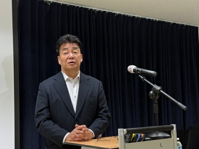 ‘제2의 창업’이라는데…더본코리아 조직 개편 통할까